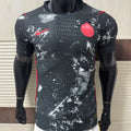 2026/27 Canada Away Player Version Soccer Jersey Front