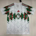 2026/27 Mexico Special Edition Fans Soccer Jersey Front