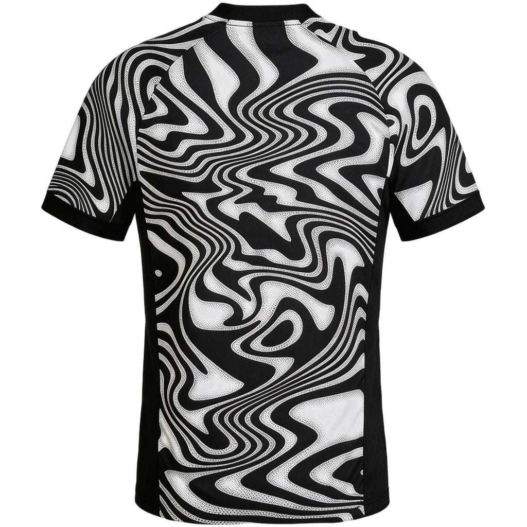 Brazil Hollywood "Lifestyle" Goalkeeper Jersey World Cup 2026 Image 4