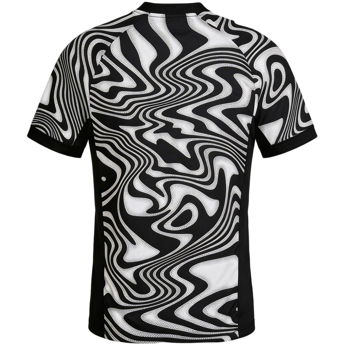 Brazil Hollywood "Lifestyle" Goalkeeper Jersey World Cup 2026 Image 4
