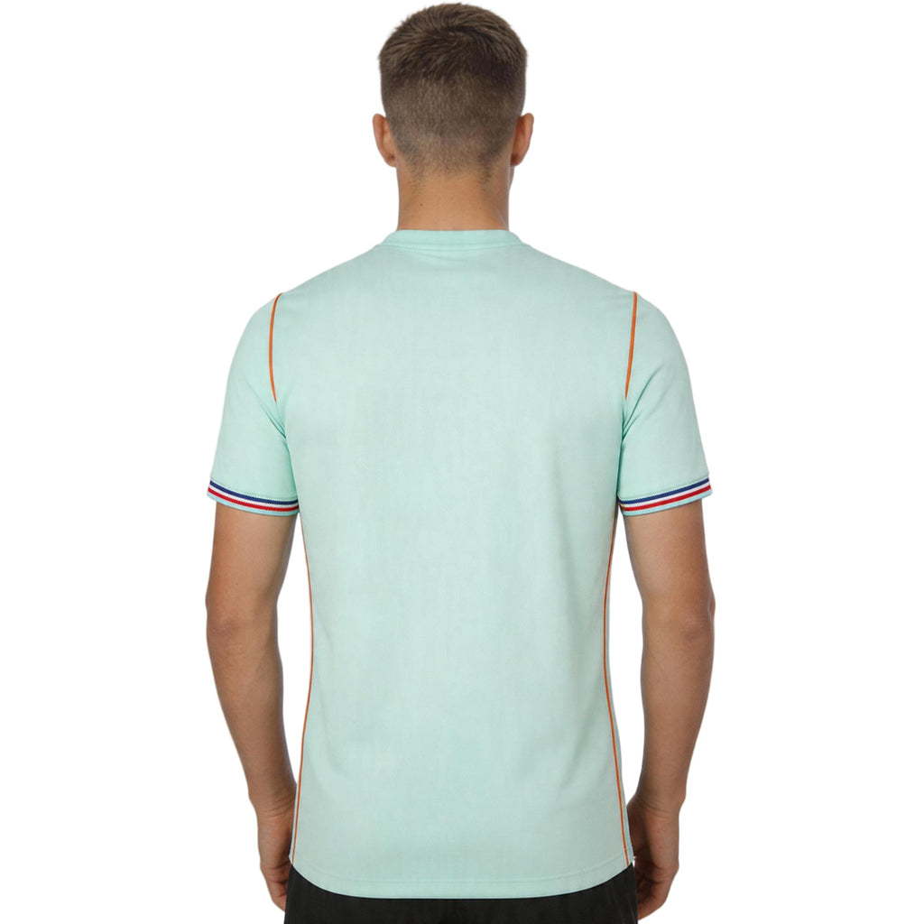 France Away Jersey World Cup 2026 Back