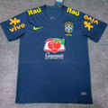 2026/27 Brazil Special Edition Fans Soccer Jersey Front