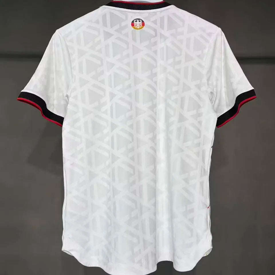 2026/27 Germany Special Edition Player Version Soccer Jersey Detail 1