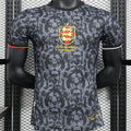 2025 England Special Edition Player Version Soccer Jersey Front