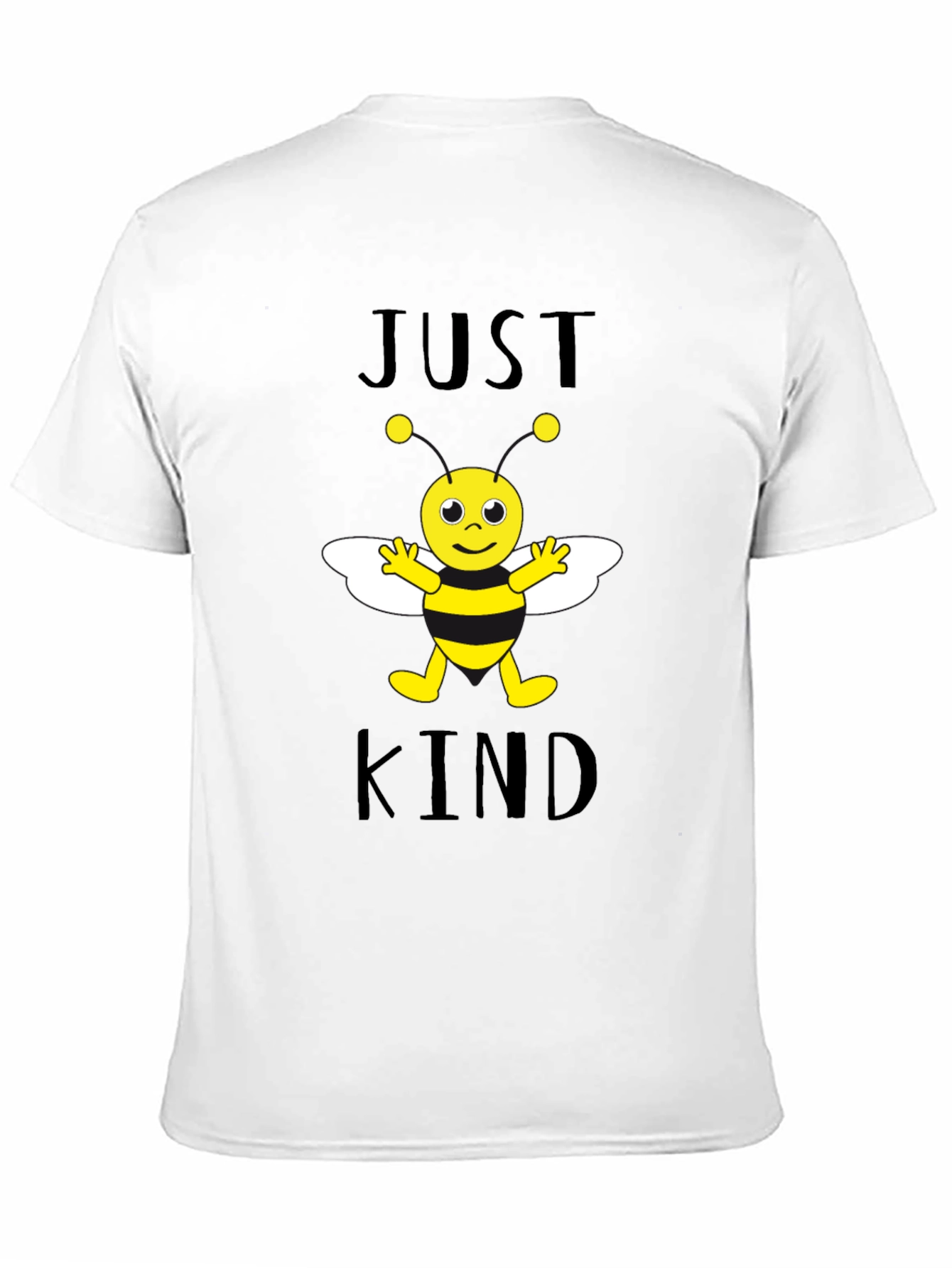 Just Bee Kind T-Shirt