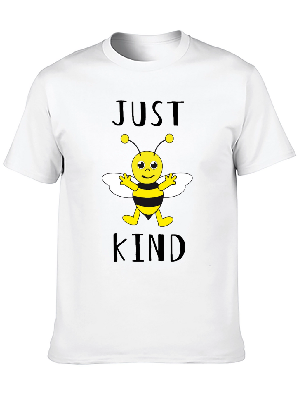 Just Bee Kind T-Shirt