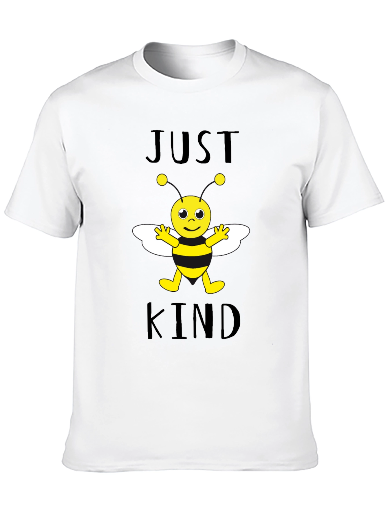 Just Bee Kind T-Shirt
