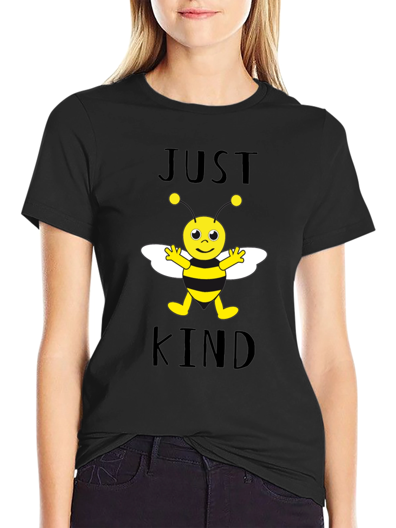 Just Bee Kind T-Shirt