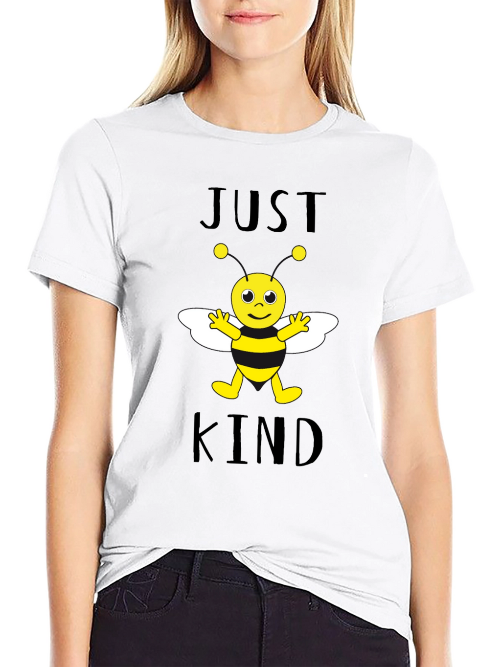 Just Bee Kind T-Shirt