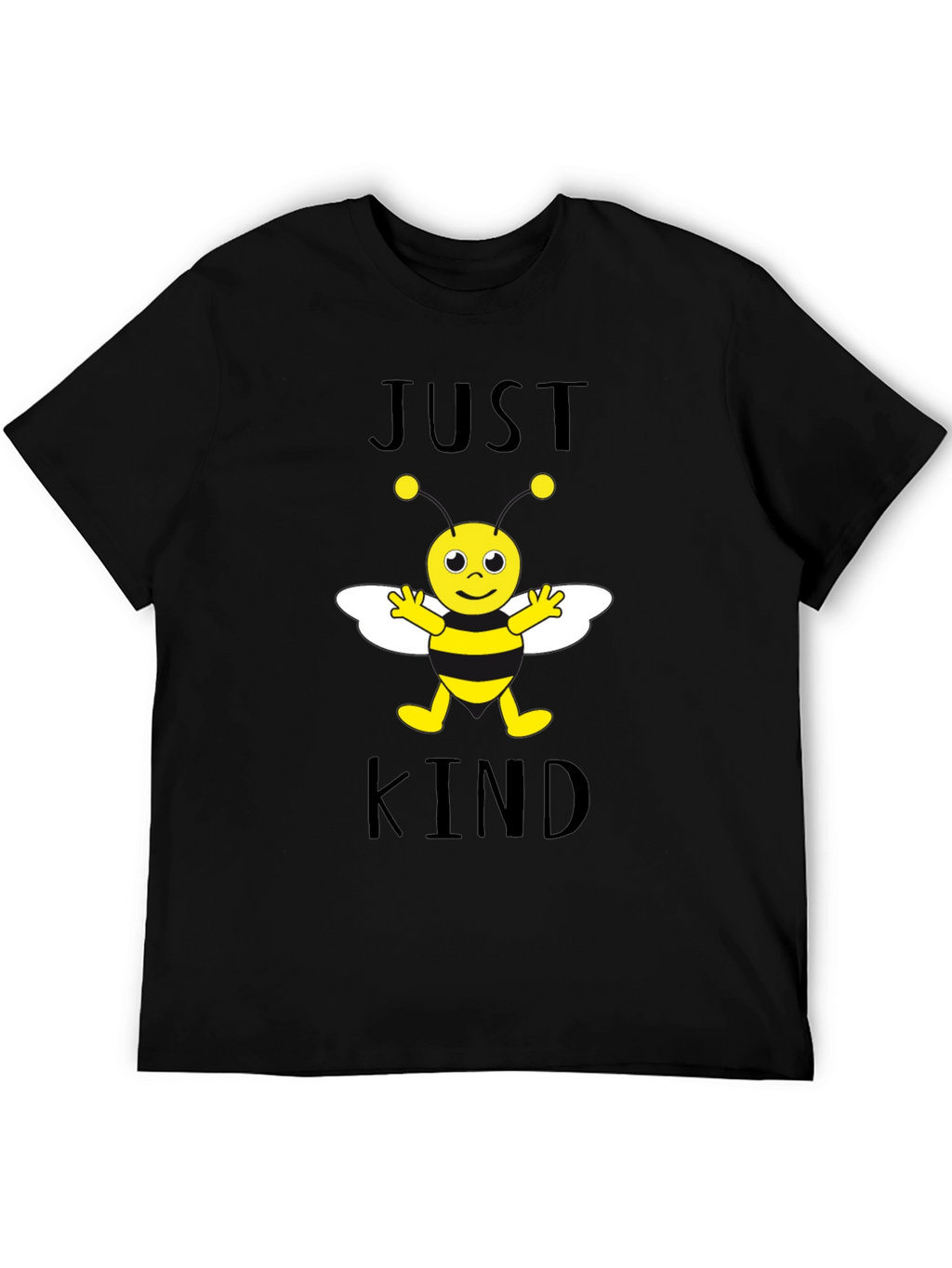 Just Bee Kind T-Shirt