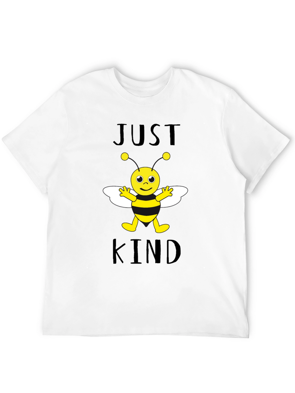 Just Bee Kind T-Shirt