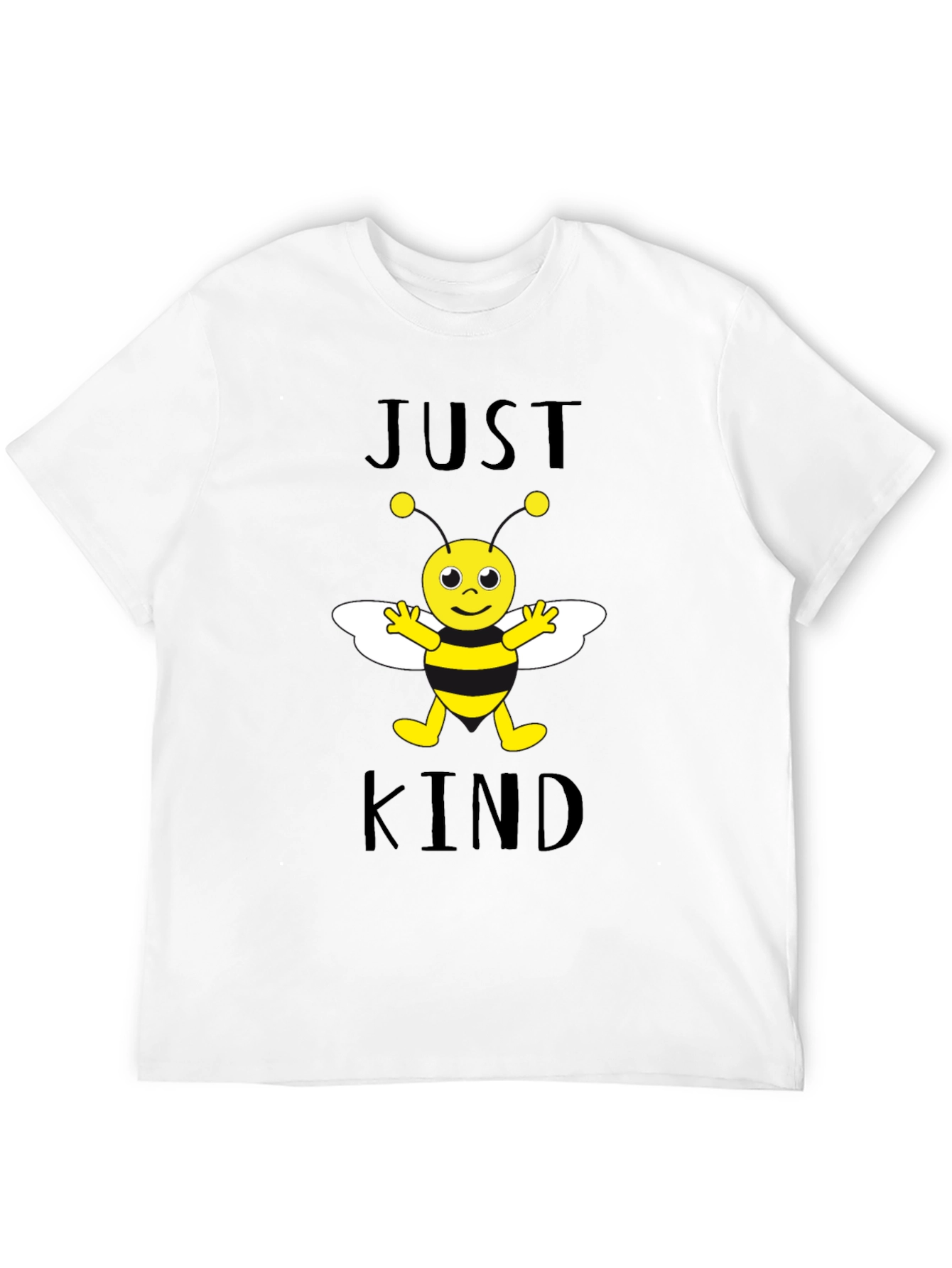 Just Bee Kind T-Shirt