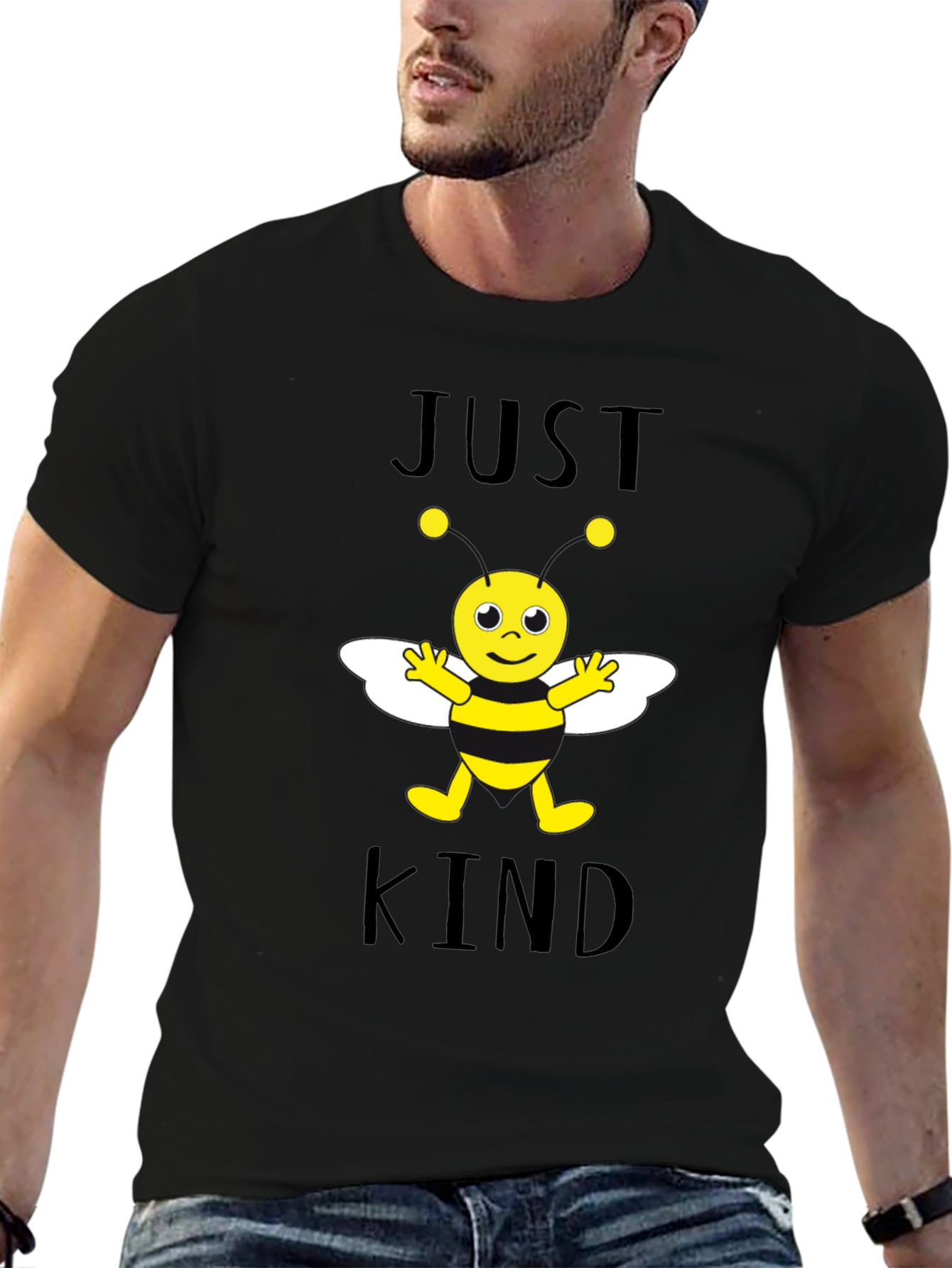 Just Bee Kind T-Shirt