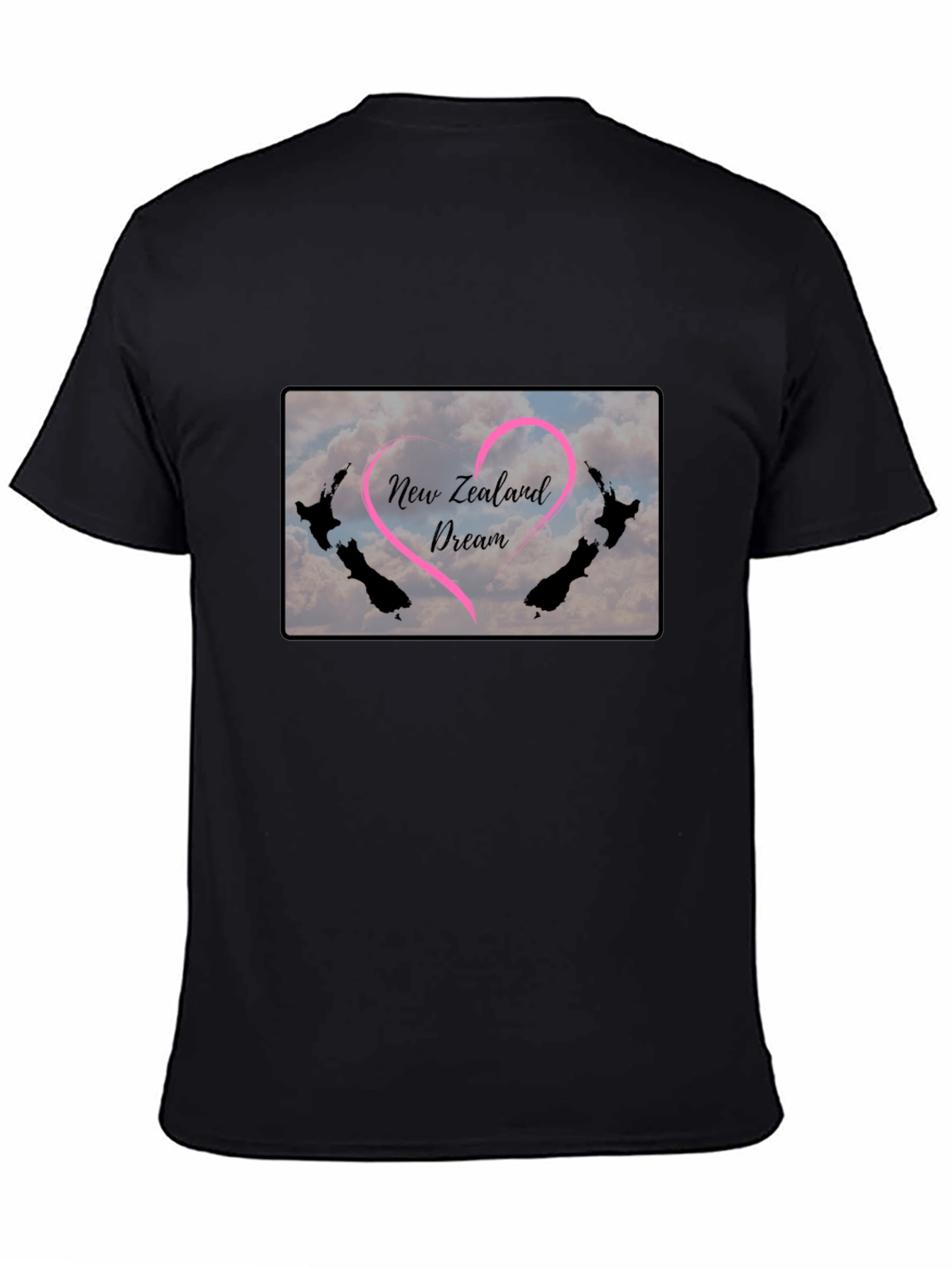 New Zealand Dream T-Shirt