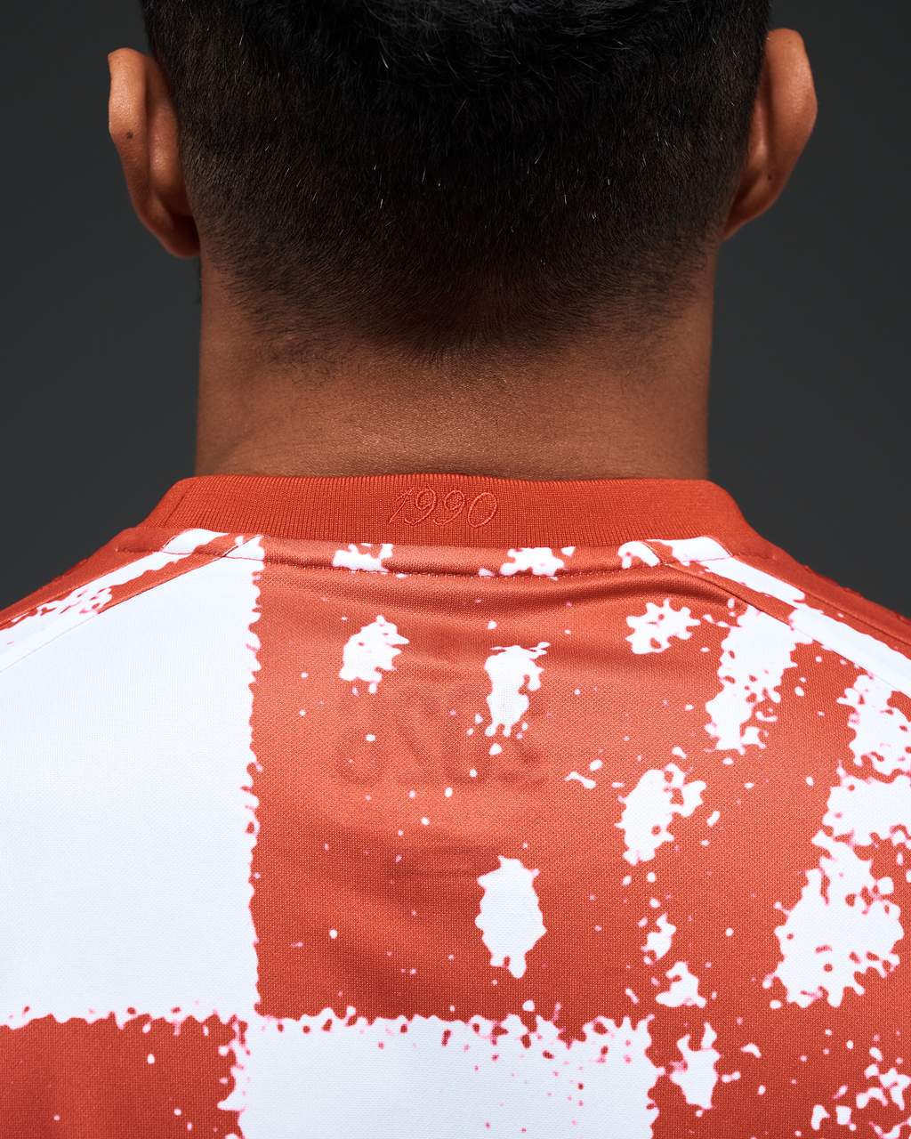 Croatia Heritage Jersey (2026WC Edition)