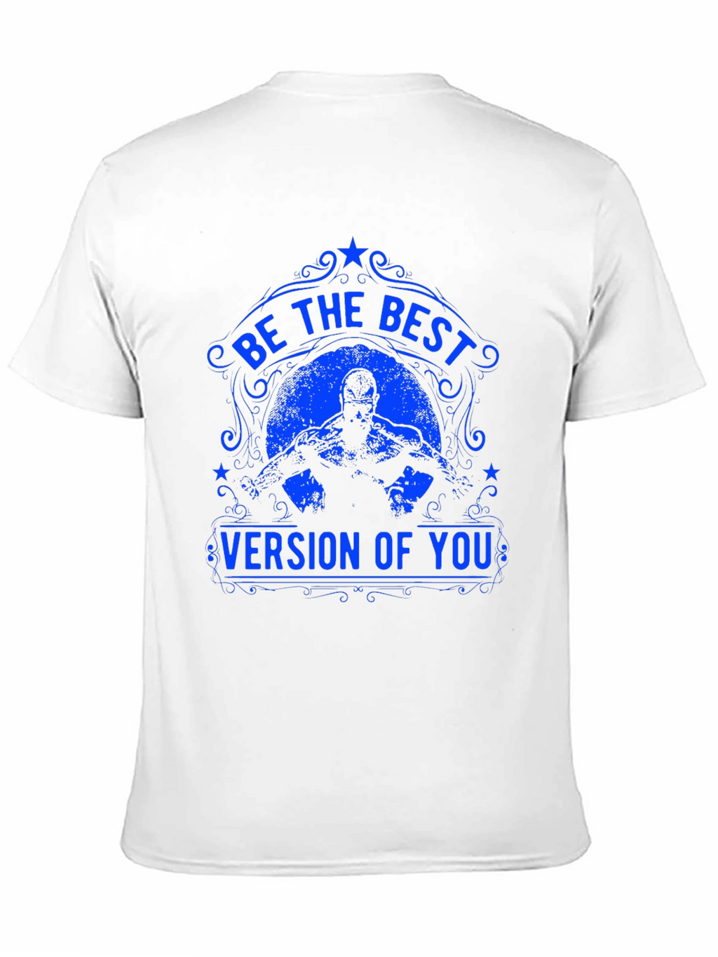 Be The Best Version Of You T-Shirt