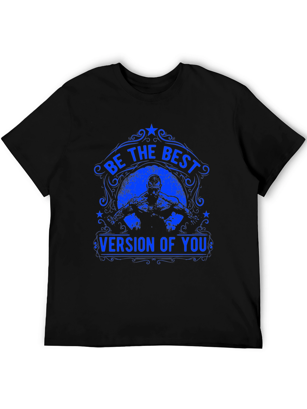 Be The Best Version Of You T-Shirt