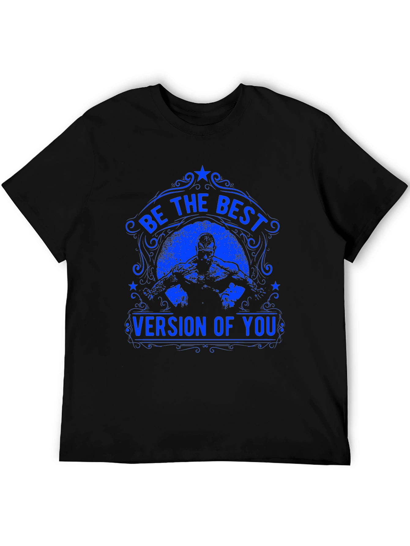 Be The Best Version Of You T-Shirt