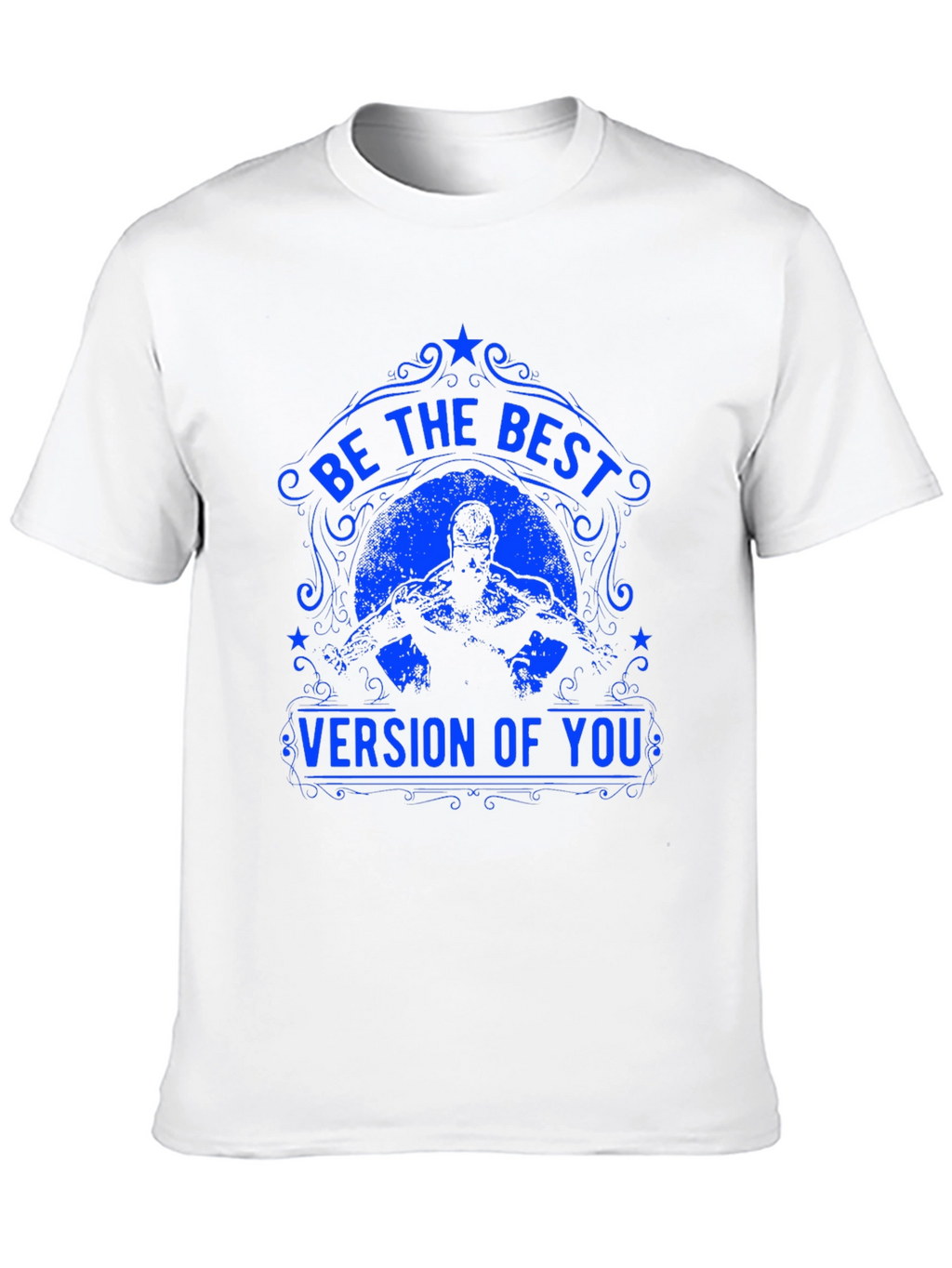 Be The Best Version Of You T-Shirt