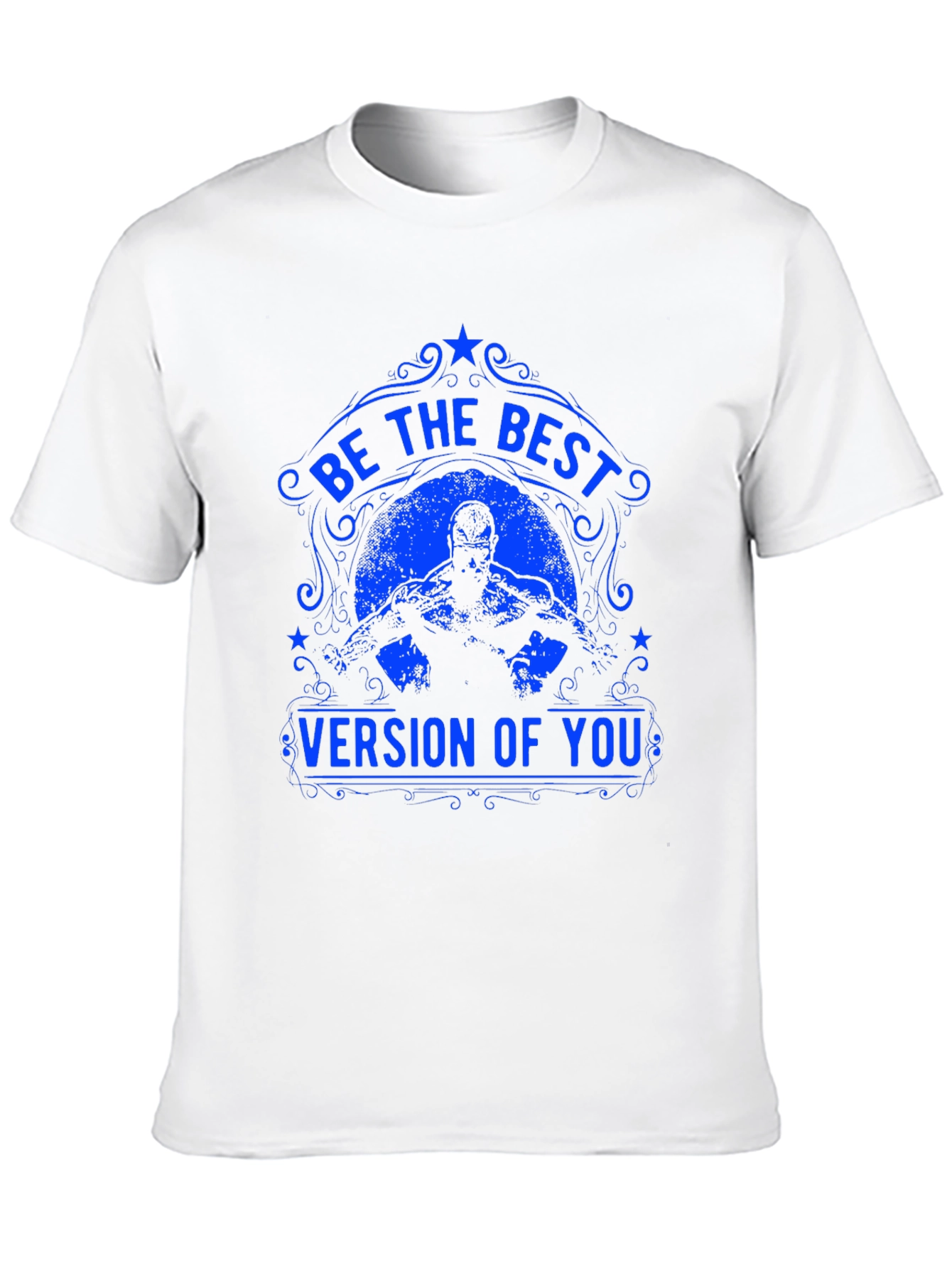 Be The Best Version Of You T-Shirt