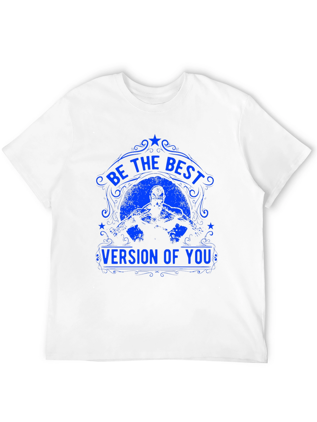 Be The Best Version Of You T-Shirt