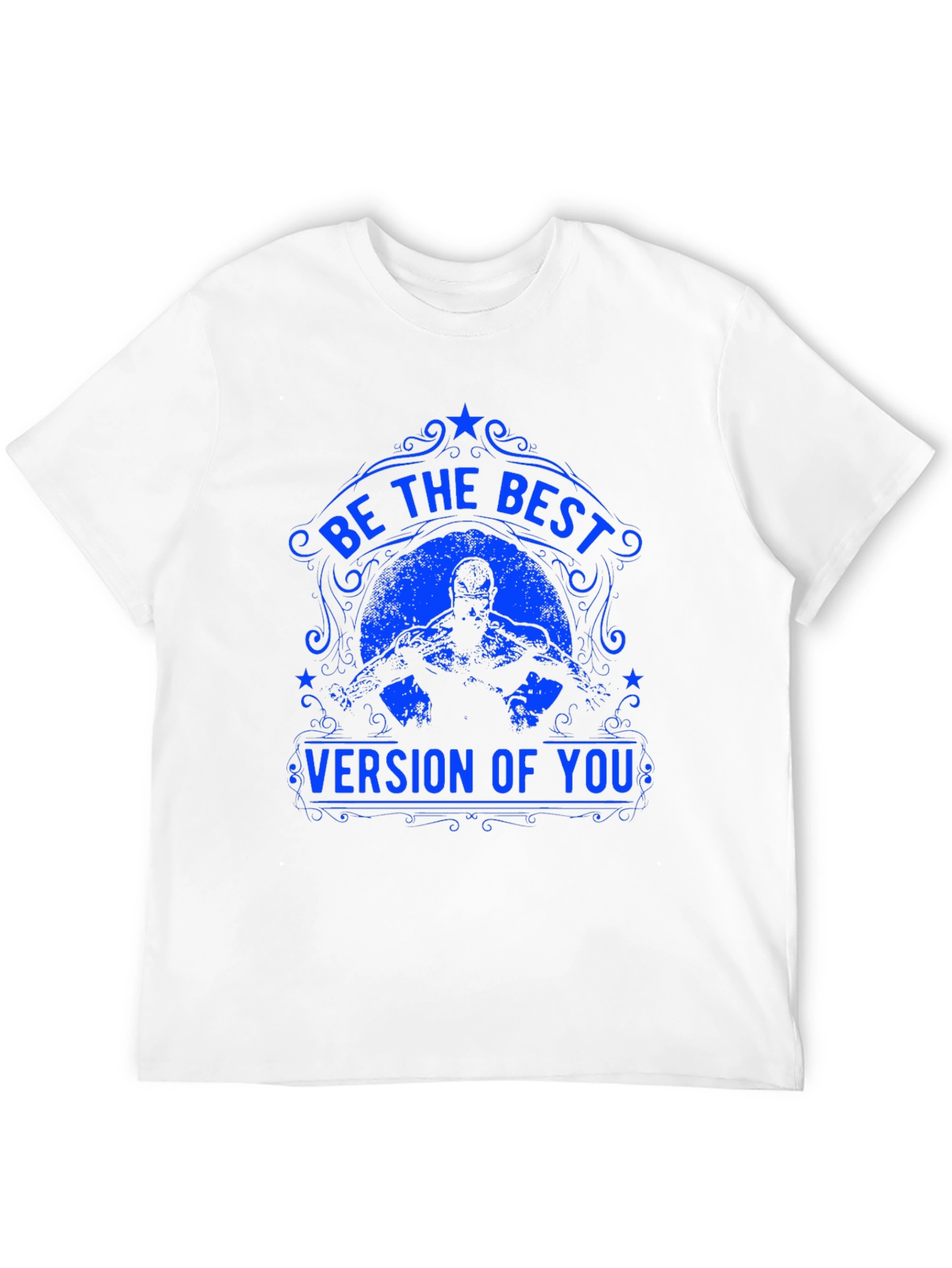 Be The Best Version Of You T-Shirt