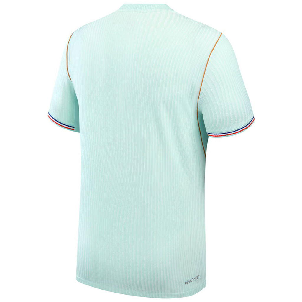 France Away Match Jersey Player Version World Cup 2026 Image 4
