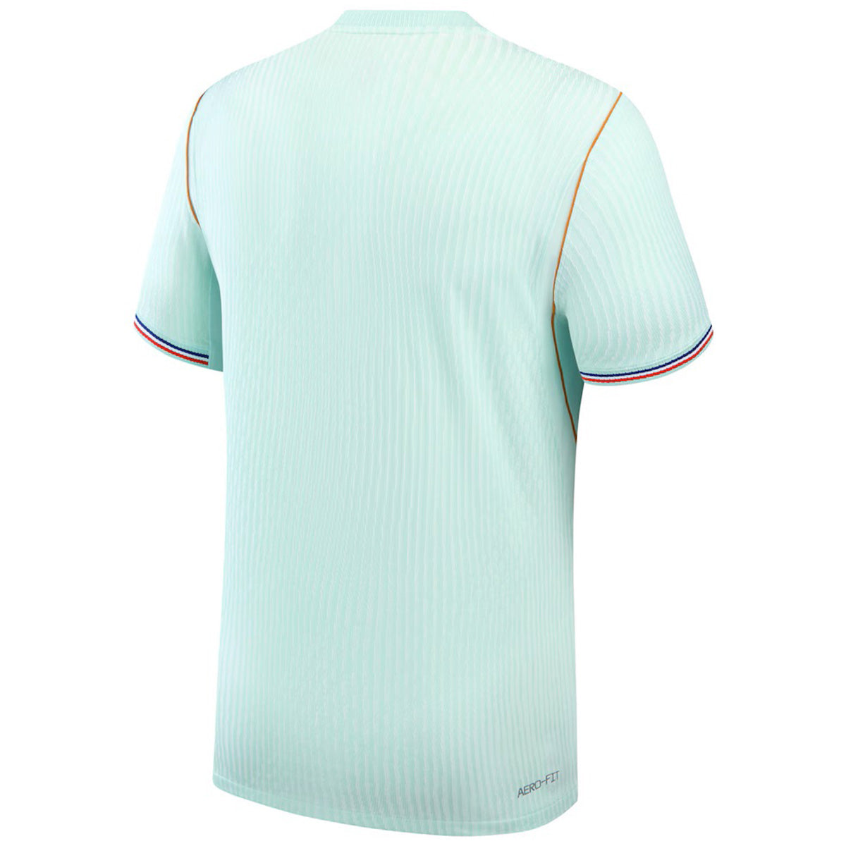 France Away Match Jersey Player Version World Cup 2026 Image 4