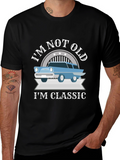 Im Not Old Im Classic T-Shirt