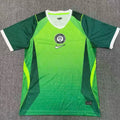 2026/27 Nigeria Home Fans Soccer Jersey Front