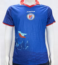 2026/27 Haiti Home Blue Player Version Soccer Jersey 海地 Item NO.: 2153926 Front