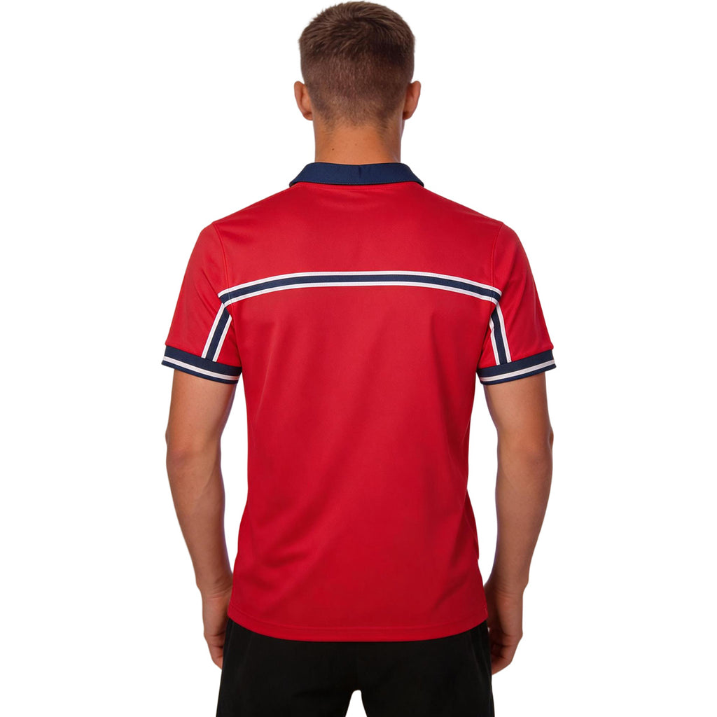 Retro USA Away Jersey World Cup 1998 Back