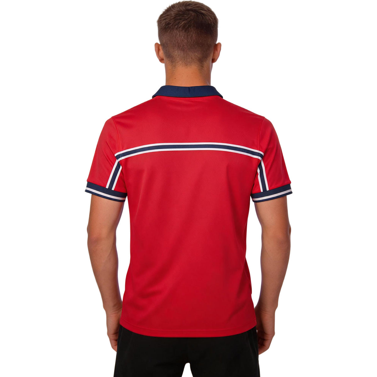 Retro USA Away Jersey World Cup 1998 Back