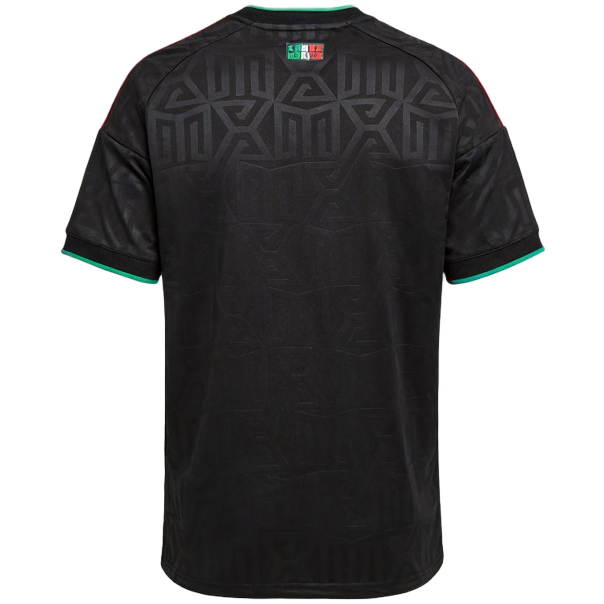 Mexico Third Jersey Kit World Cup 2026 Image 4