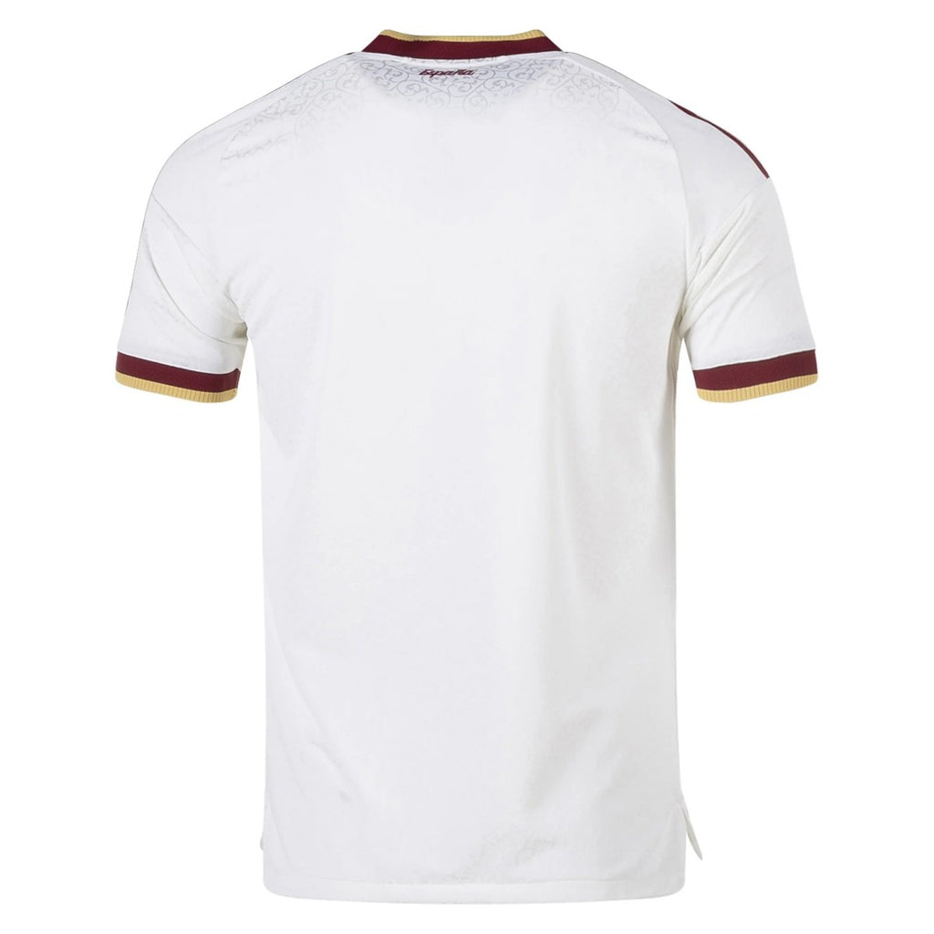 Spain Away Match Jersey Player Version World Cup 2026 Image 4