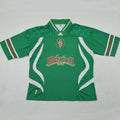 2026/27 Mexico x AD BRINGBACK REMIXED Retro Style Fans Jersey Item NO.: 2146667 Front