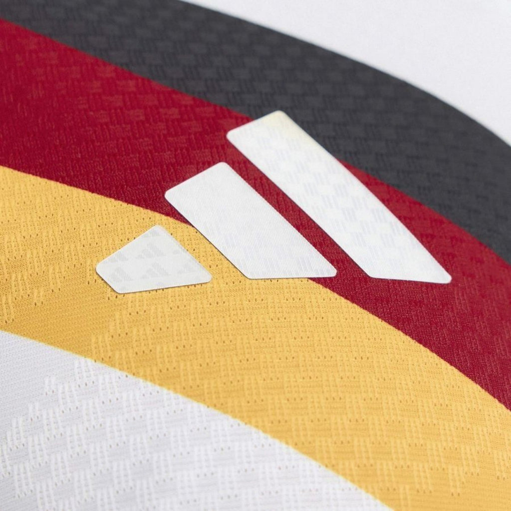 Germany Home Match Jersey Player Version World Cup 2026 Image 3