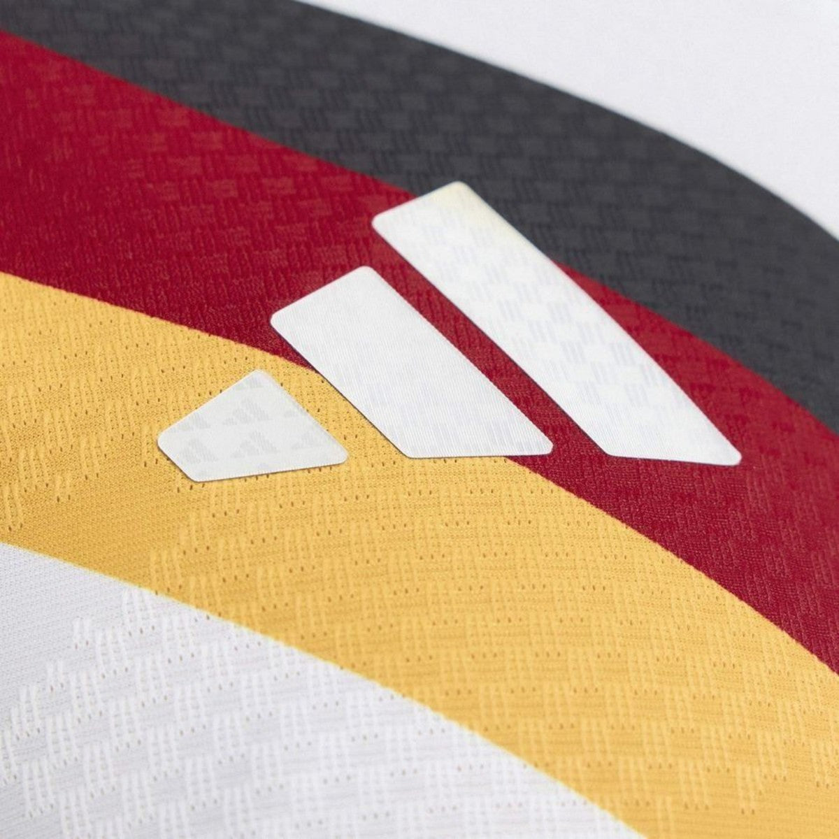 Germany Home Match Jersey Player Version World Cup 2026 Image 3