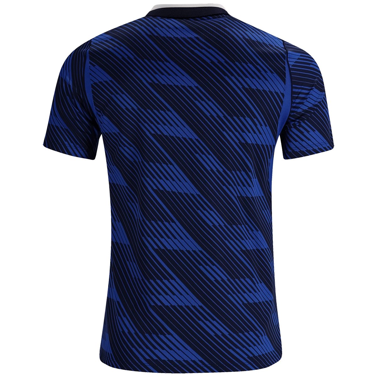 France Home Jersey World Cup 2026 Image 3