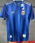 2026/27 Argentina Commemorative Edition Player Version Soccer Jersey Front