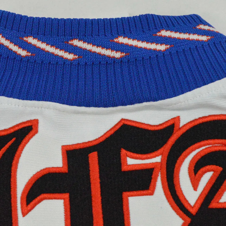 2026/27 Japan x AD BRINGBACK REMIXED Retro Style Fans Jersey Detail 4