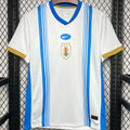 2024/25 Uruguay Special Edition Fans Jersey 乌拉圭 Front