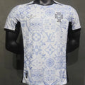 2024/25 Portugal x Iv Player Version Soccer Jersey Front