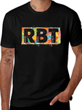 RBT Registered Behavior Technician T-Shirt