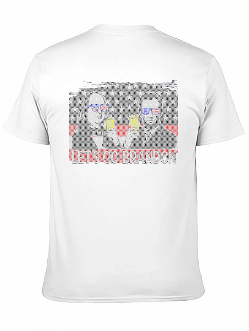 Lets Go Brandon T-Shirt