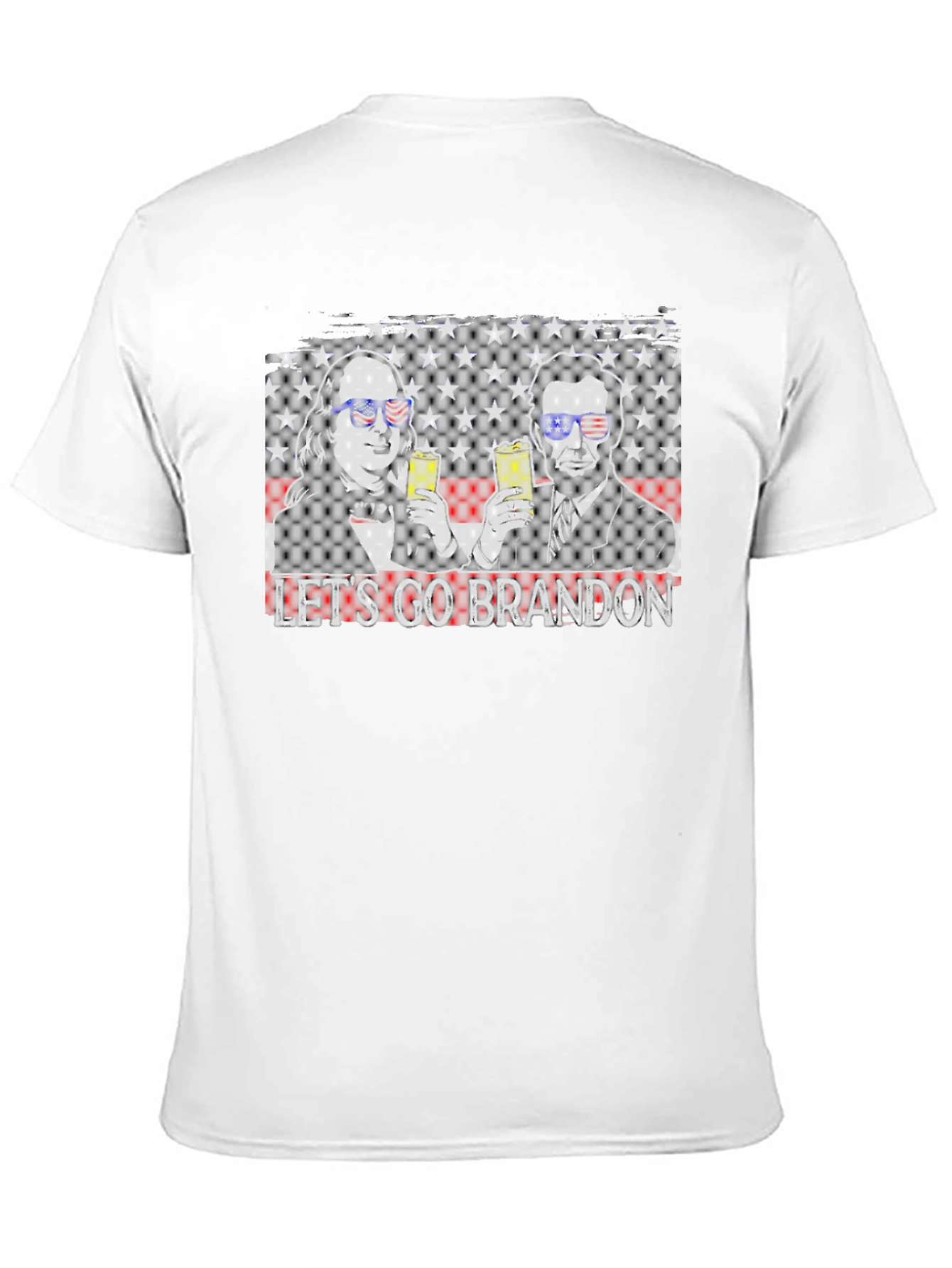 Lets Go Brandon T-Shirt