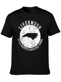 Livermush North Carolina T-Shirt