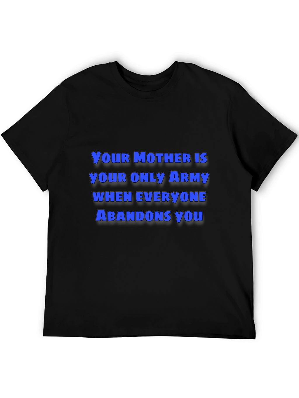 Mothers Love Graphic Tee