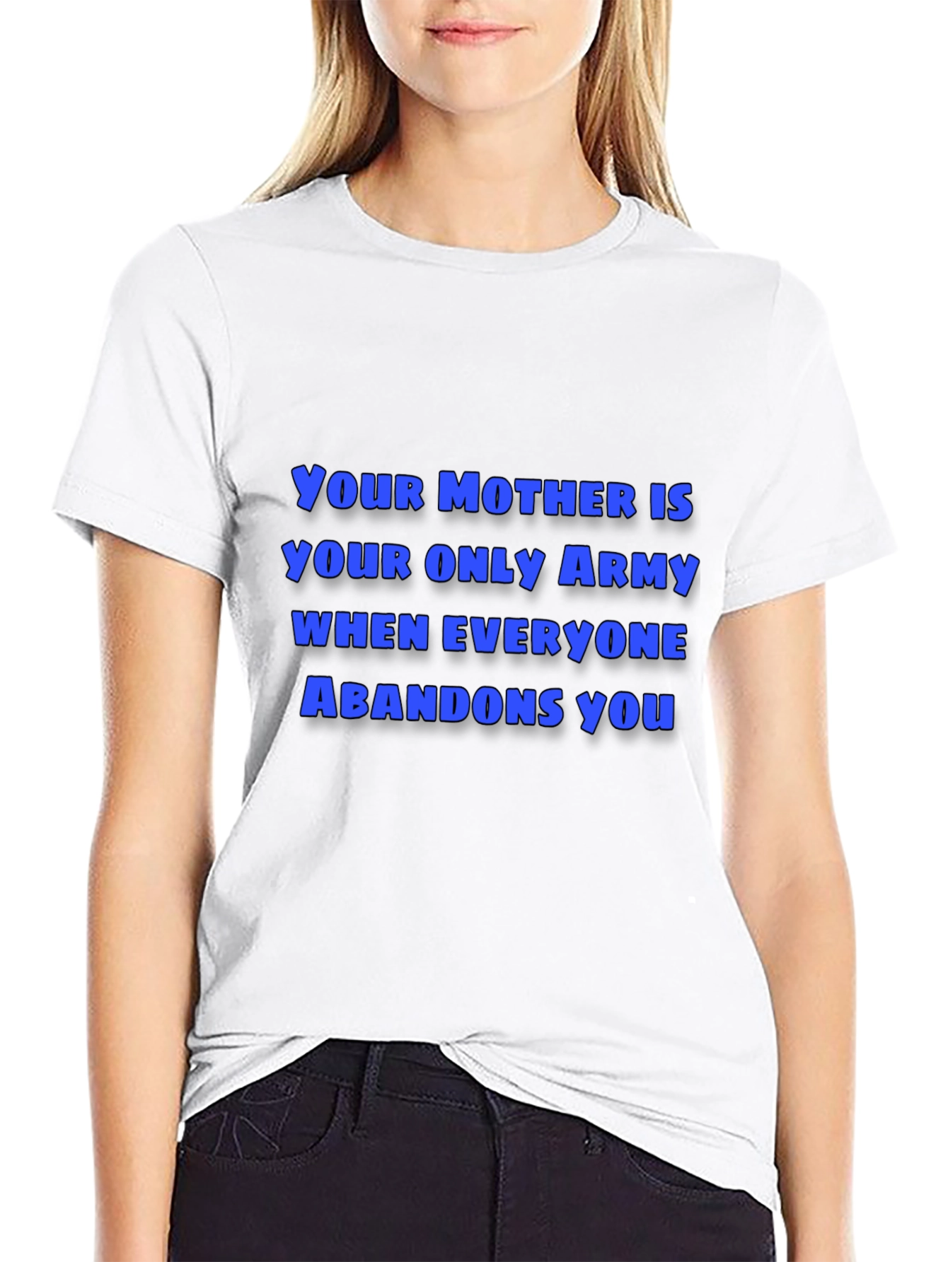 Mothers Love Graphic Tee