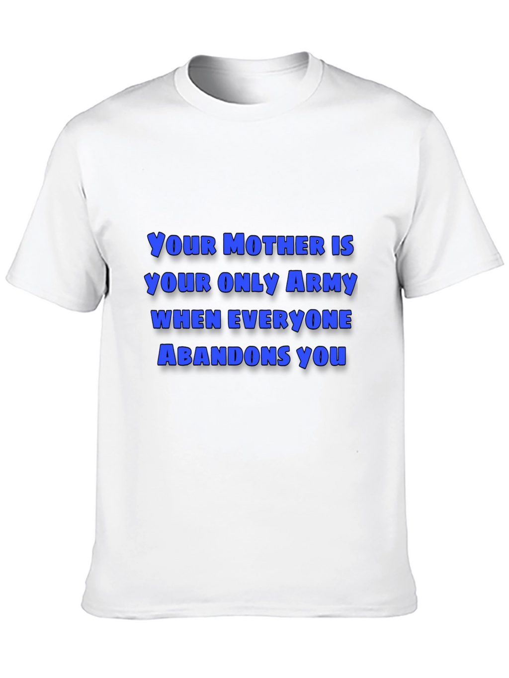 Mothers Love Graphic Tee